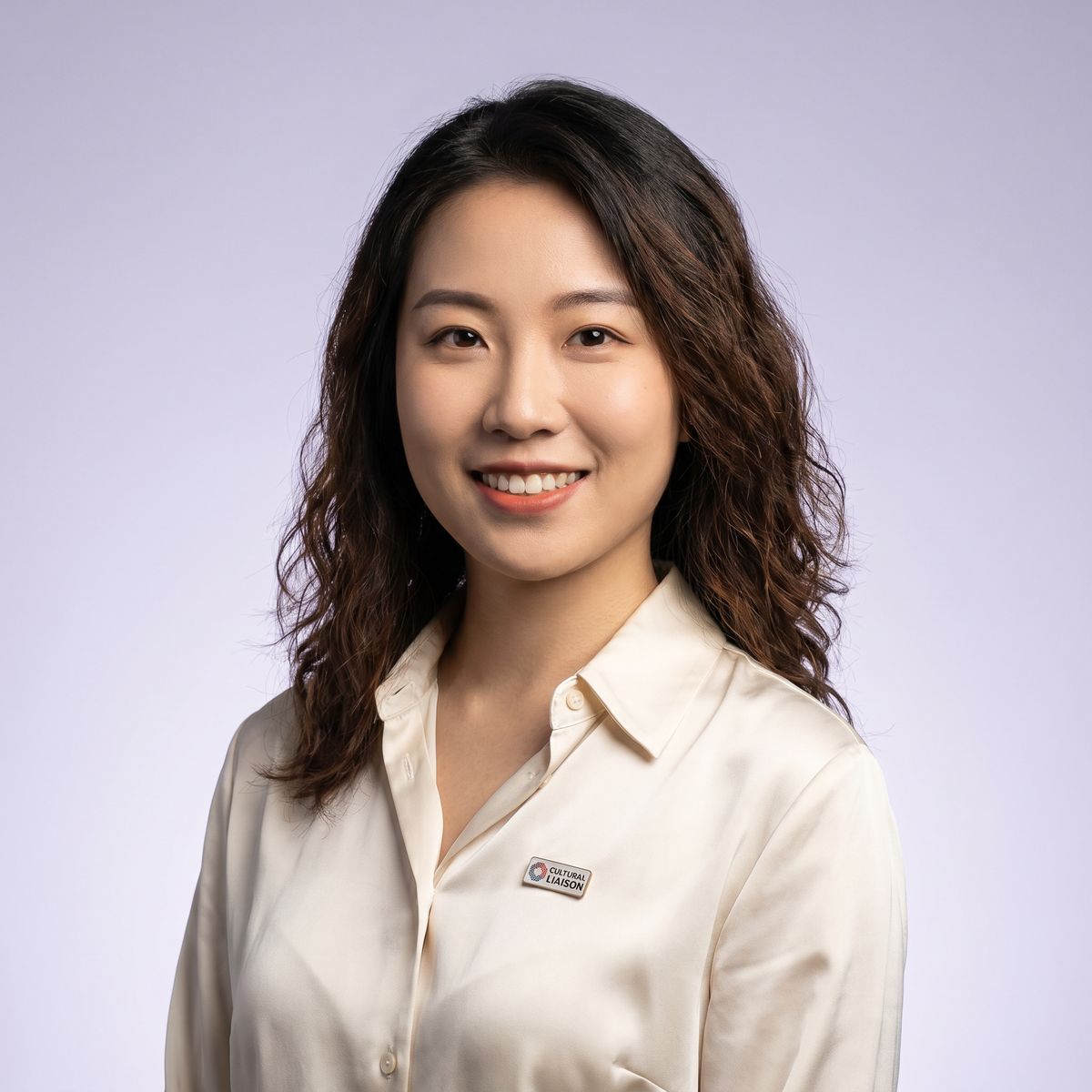 少女萝莉社区运营总监苏婉清
